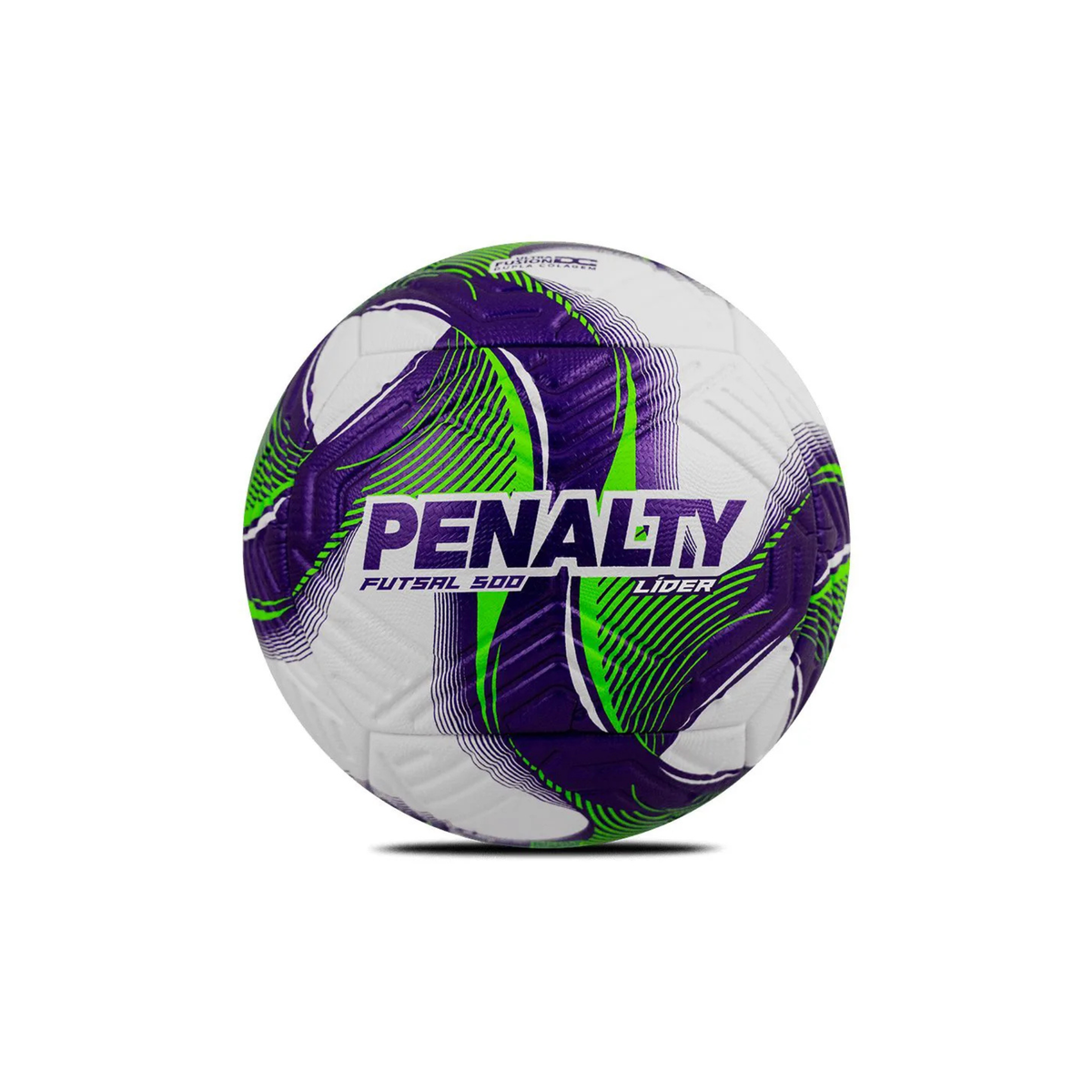 Samba Futsal Ball – Penalty RX 500