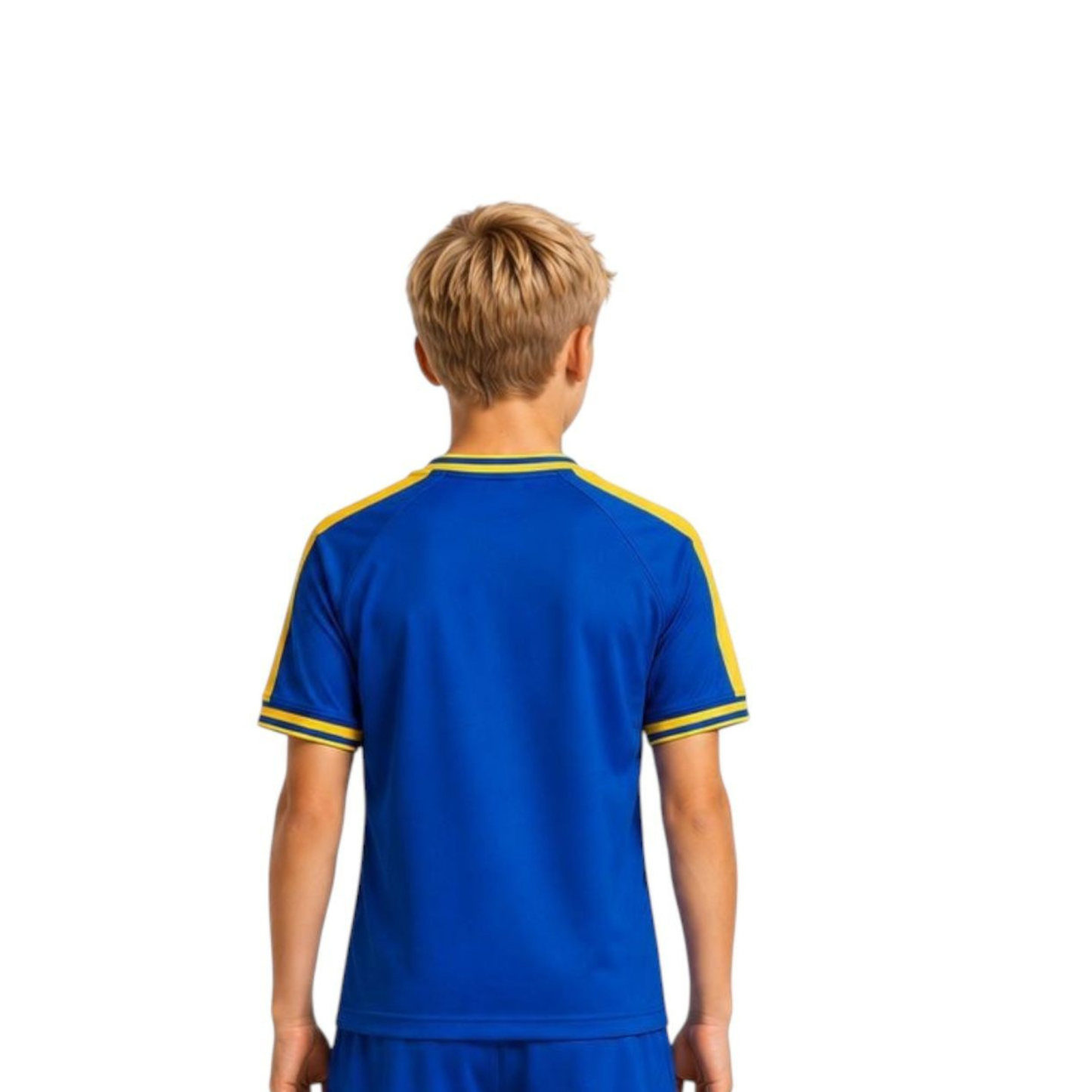 Samba Official Jersey