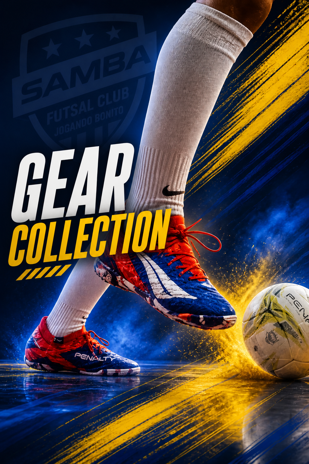 Gear Collection