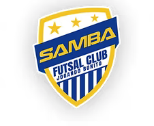 SAMBA FUTSAL 