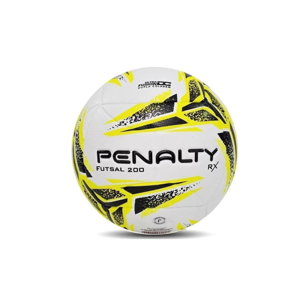 Samba Futsal Ball – Penalty RX 200
