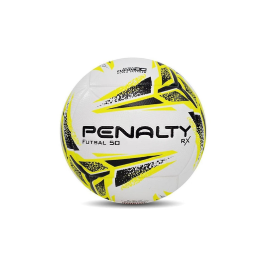 Samba Futsal Ball – Penalty RX 50