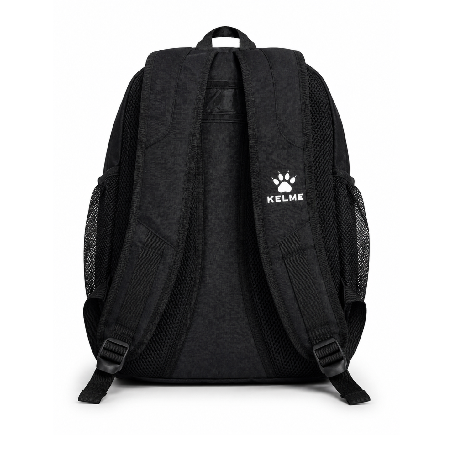 Samba Backpack