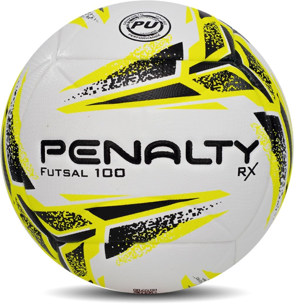 Samba Futsal Ball – Penalty RX 200