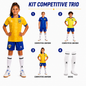 Samba Competitive Trio Kit Bundle 2026/27 Season