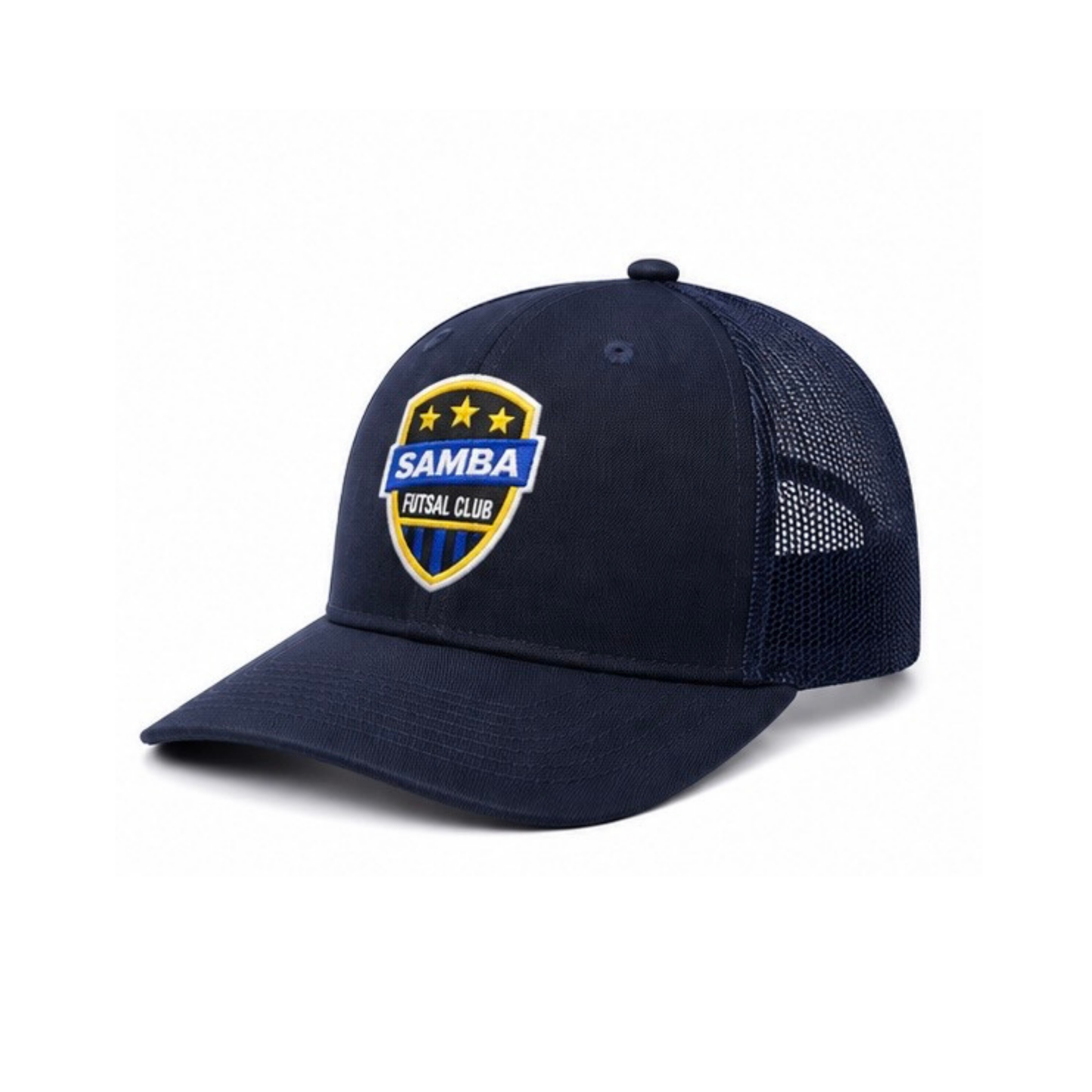 Samba Futsal Club Cap