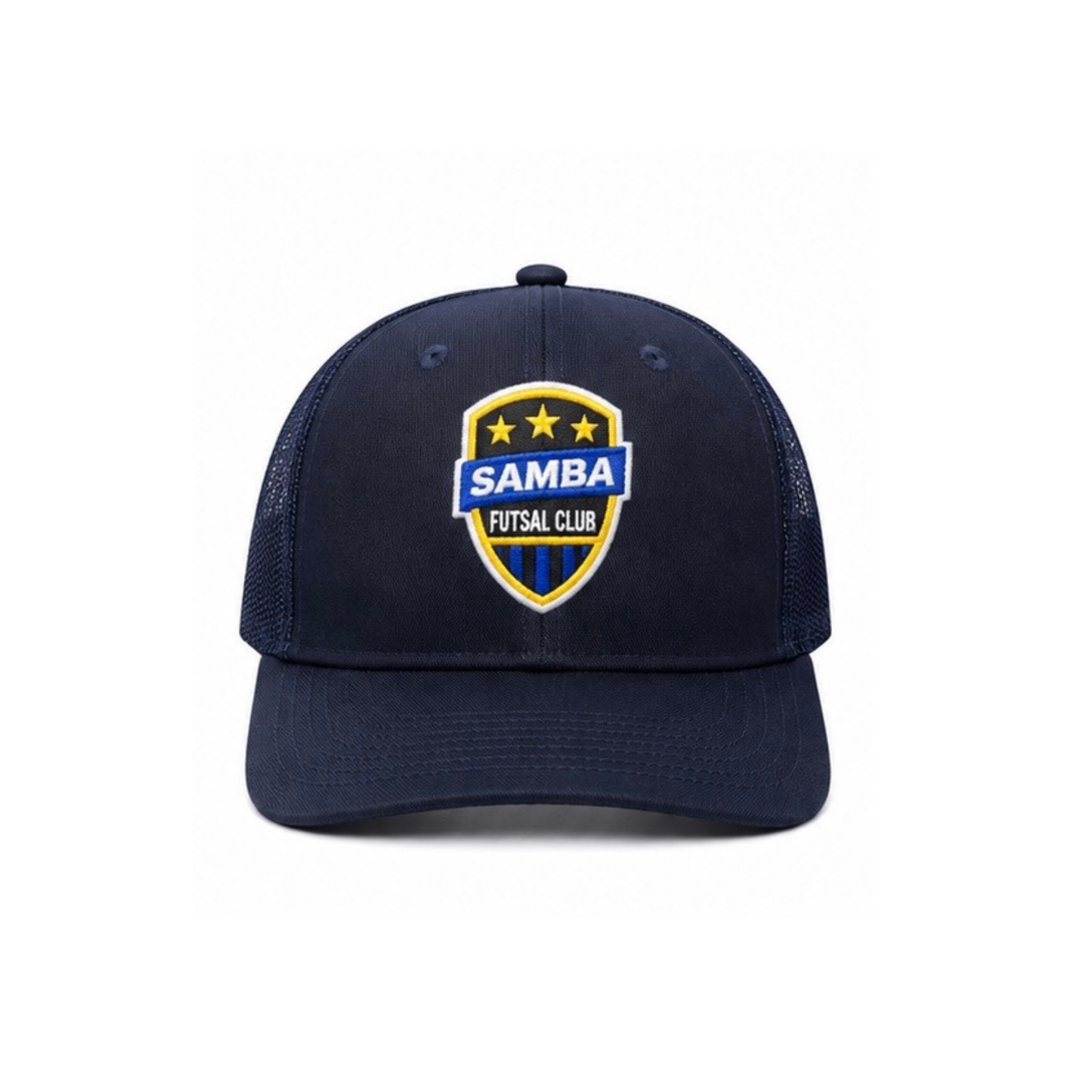 Samba Futsal Club Cap