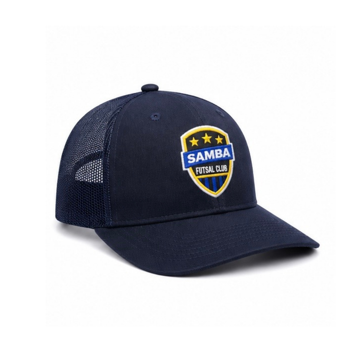 Samba Futsal Club Cap