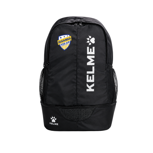 Samba Backpack