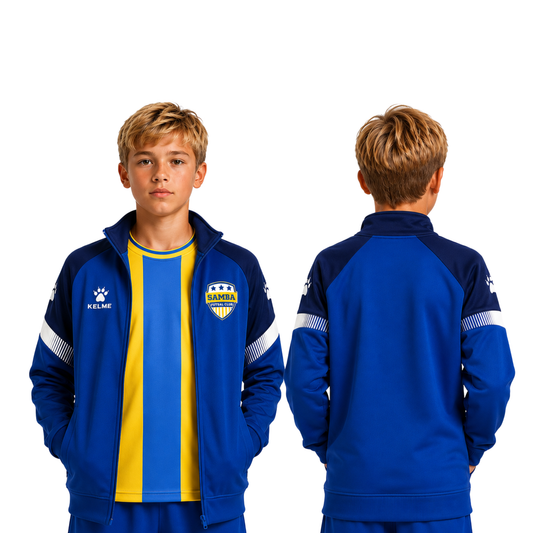 Samba Supporter Pack 2024/25 Season