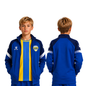 Samba Supporter Pack