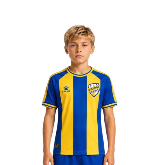 Samba Official Jersey
