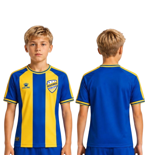 Samba Official Jersey