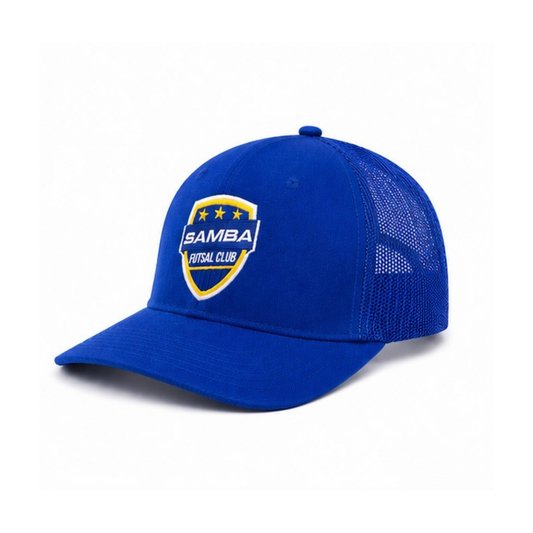 Samba Futsal Club Cap