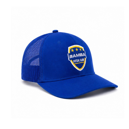 Samba Futsal Club Cap