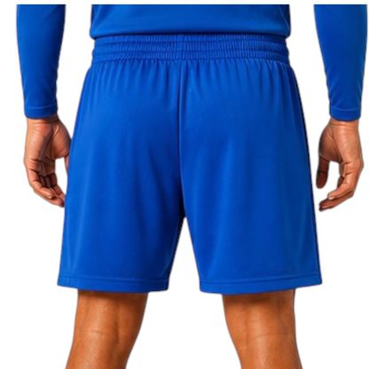 Samba Official Shorts - Blue