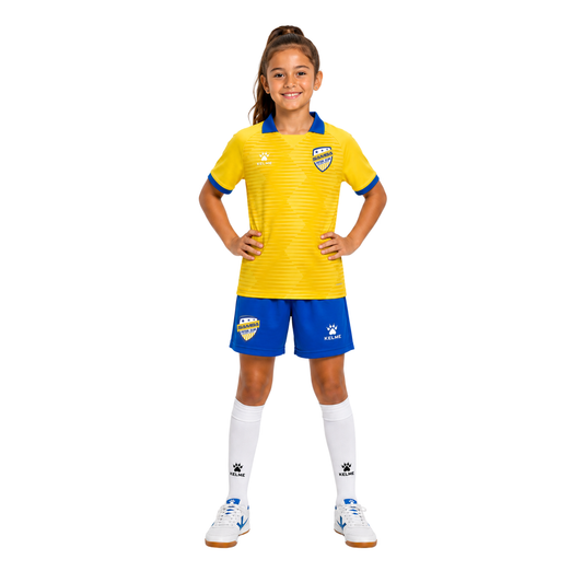 Samba Competitive Trio Kit Bundle 2026/27 Season