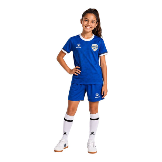 Samba Jersey 2024/25 Season – Blue