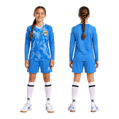 Samba Goalkeeper Uniform Kit 2026/27 Season