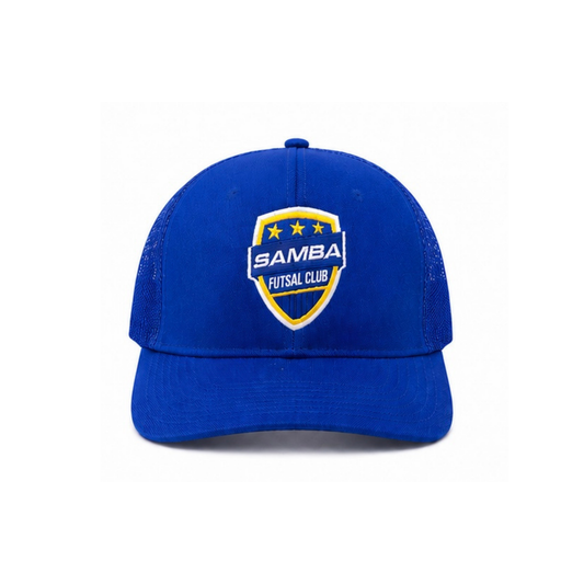 Samba Futsal Club Cap