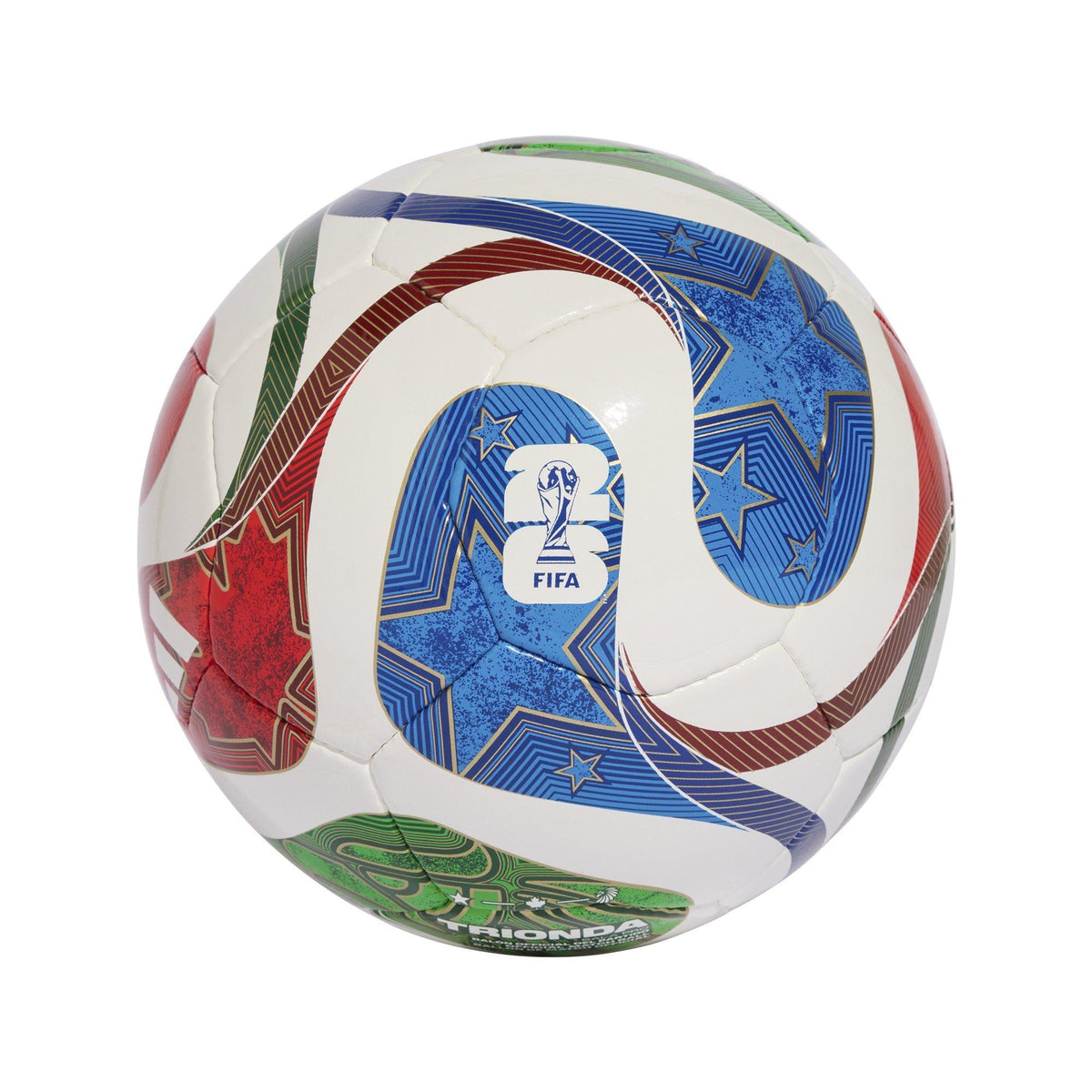 Samba Futsal Ball – Fifa World Cup 26 / Trionda Pro Sala Ball